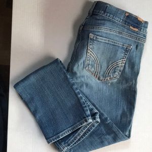 Hollister Skinny Jeans SoCal Stretch 3S